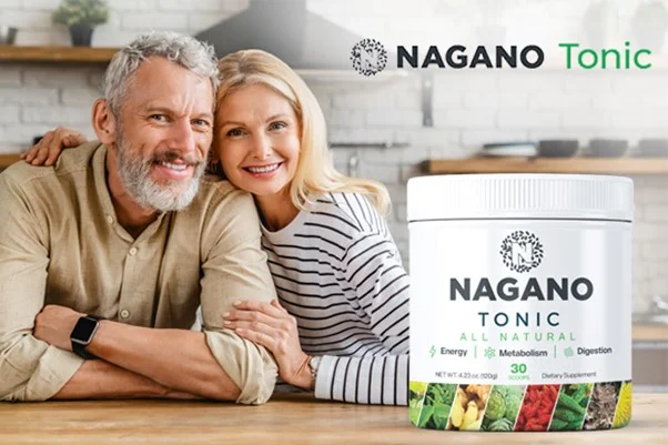 Nagano Tonic Reviews