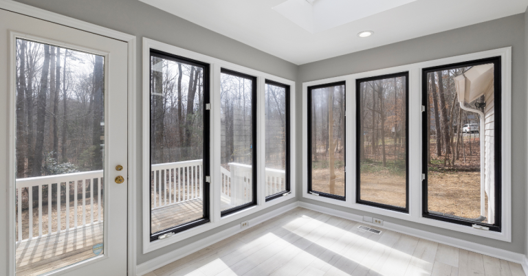 Enhance Your Home’s Appeal with WDMA Patio Doors