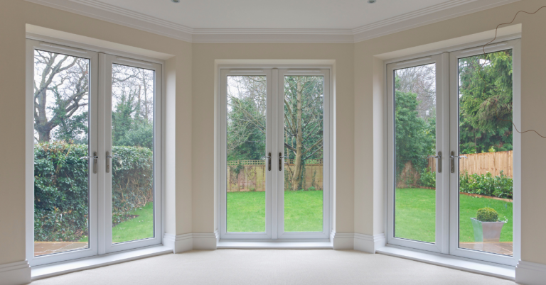 Discover the Benefits of Installing Warren Patio Doors