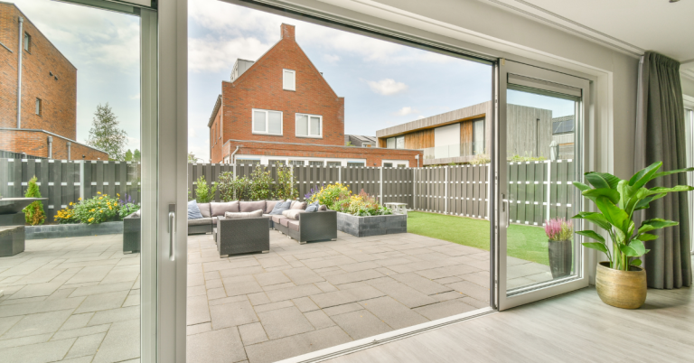 Elevate Your Home with Stylish Warren Patio Doors