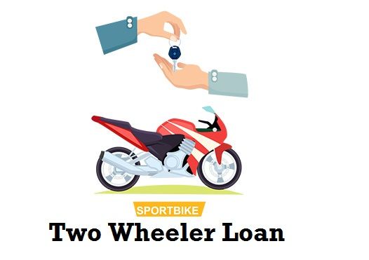 What are the best options for two-wheeler finance in India?