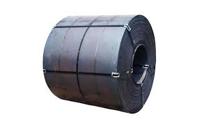 carbon steel coils