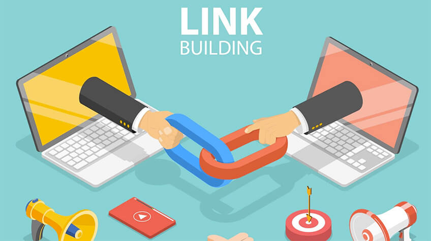 Link Building