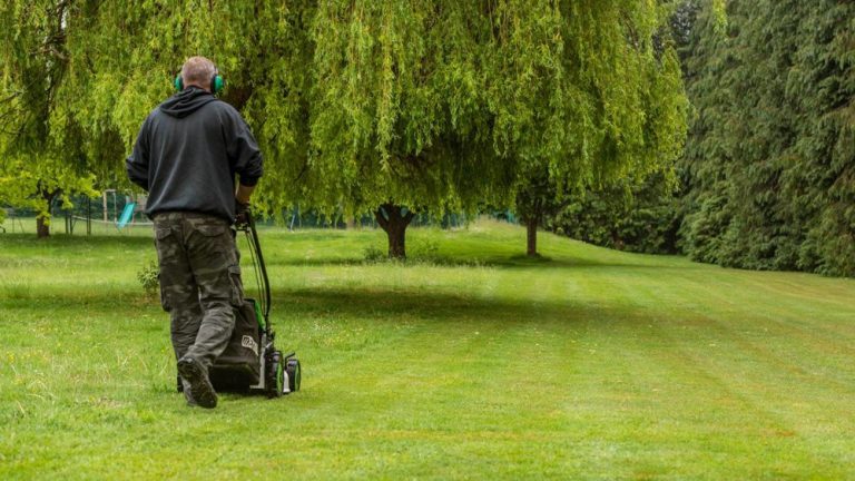 landscaper Yorkville IL