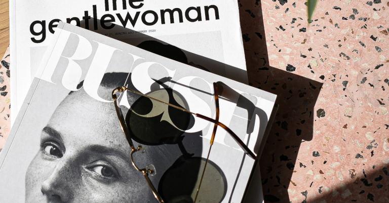 Exploring the Power and Influence of Women’s Magazines