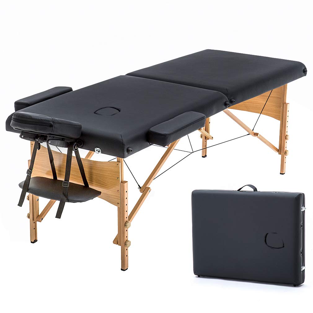 portable massage tables