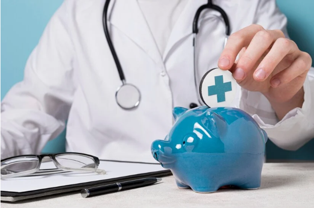 Personal Loan for a Medical Emergency