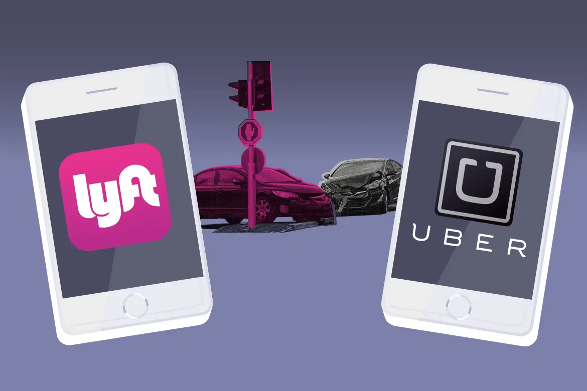 Uber and Lyft Insurance Claims