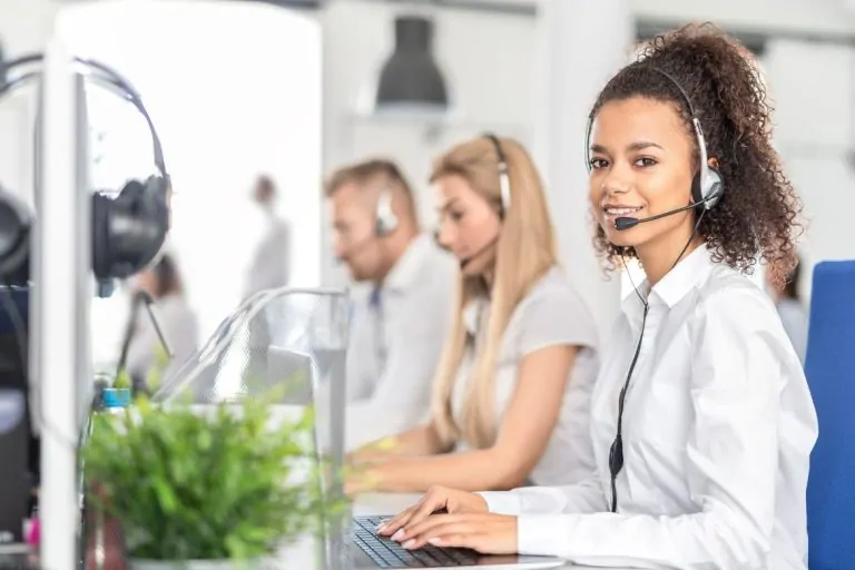 Adapting Shift Scheduling for Remote and Hybrid Call Center Teams