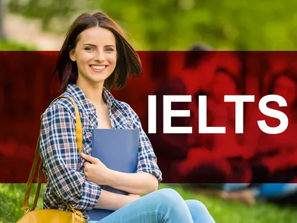 IELTS