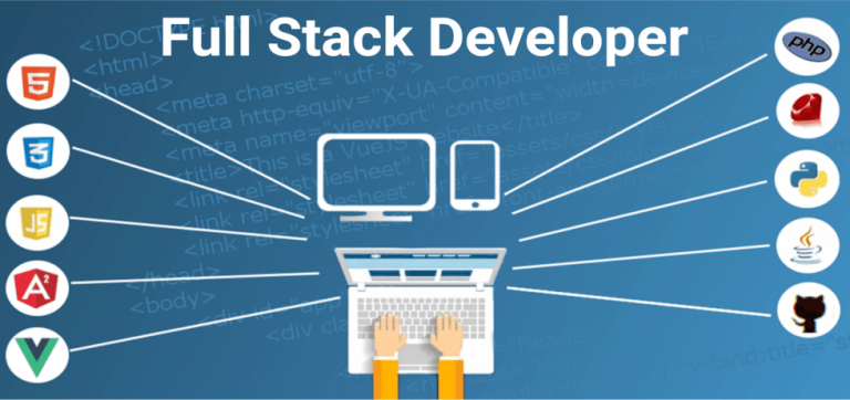 Full Stack Classes