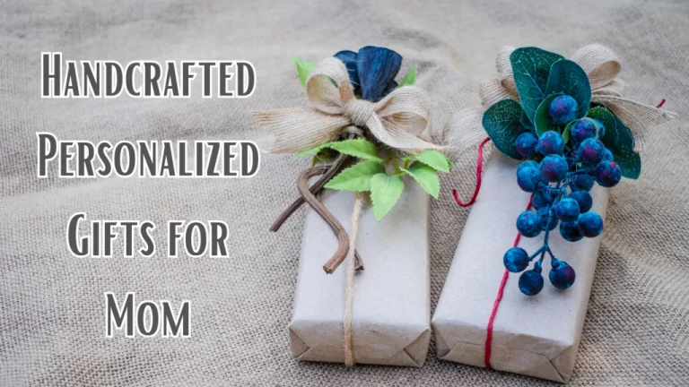 gifts for mom
