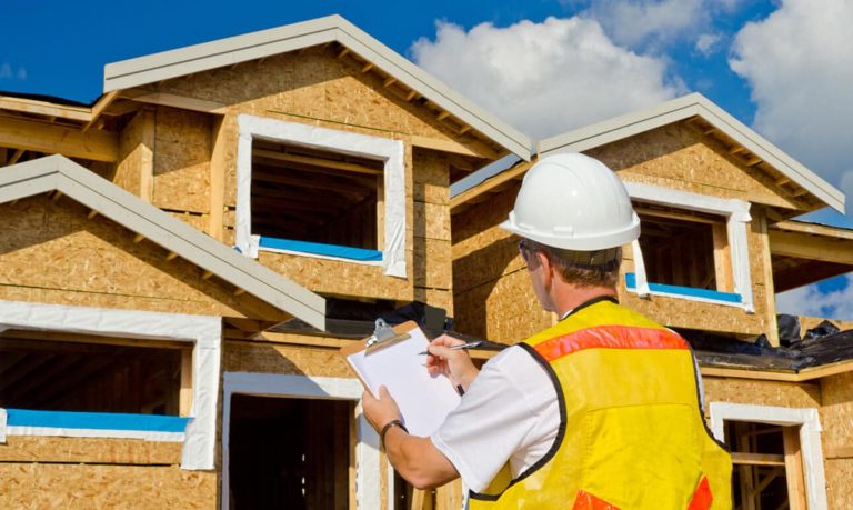 home inspector Ulster County NY