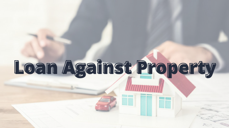 Loan Against Property Eligibility