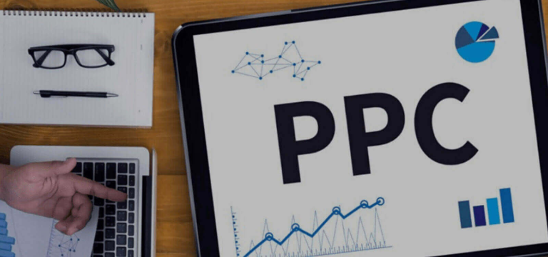 PPC agency