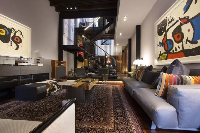 Best residential architecture firms