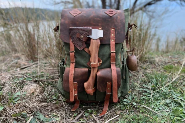 Hiking Backpack