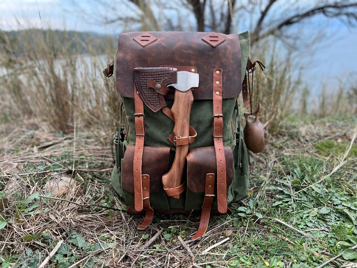 Hiking Backpack