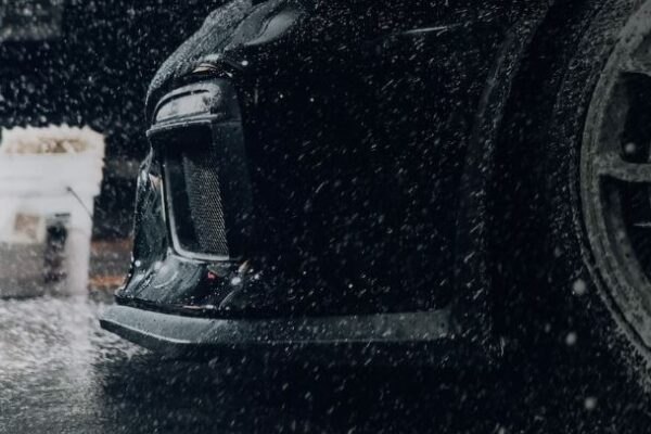 ceramic coating services New Orleans