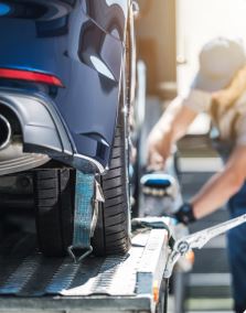 towing service near me