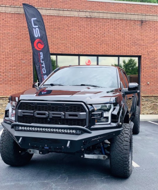 car detailing service Alpharetta GA