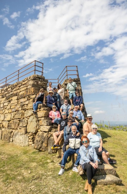 vacations and tours packages to Amalfi