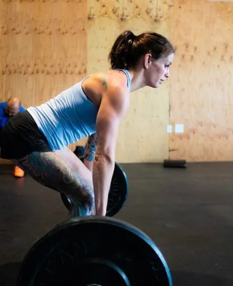 personal training Englewood CO