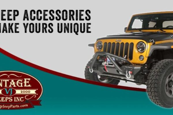 jeep parts online