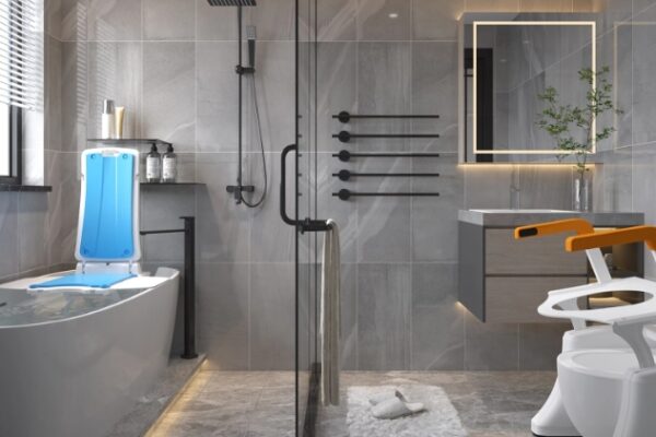 Bath Lift