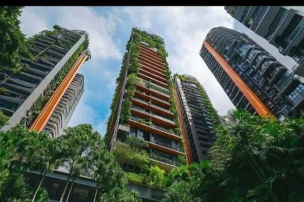 penrith condo singapore