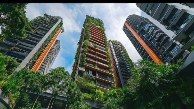 penrith condo singapore