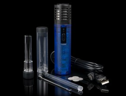 arizer air se portable vaporizer