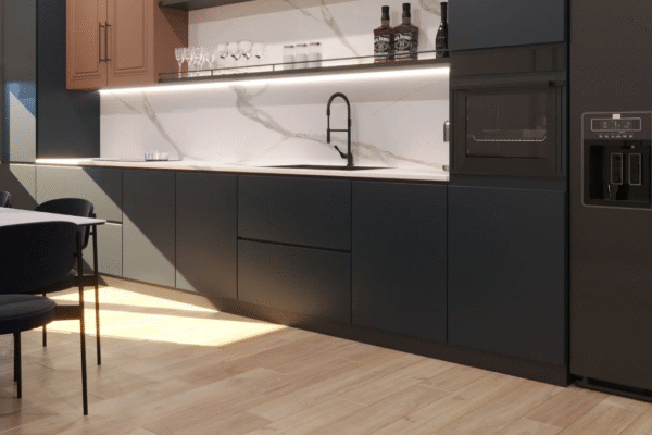 Kitchen Design Ideas