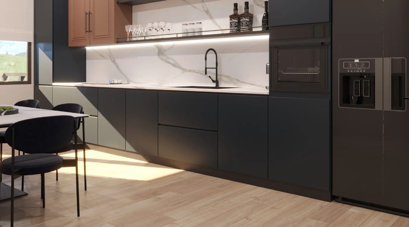 Kitchen Design Ideas