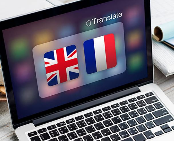 online French classes and courses