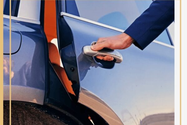 prom transportation Charleston County