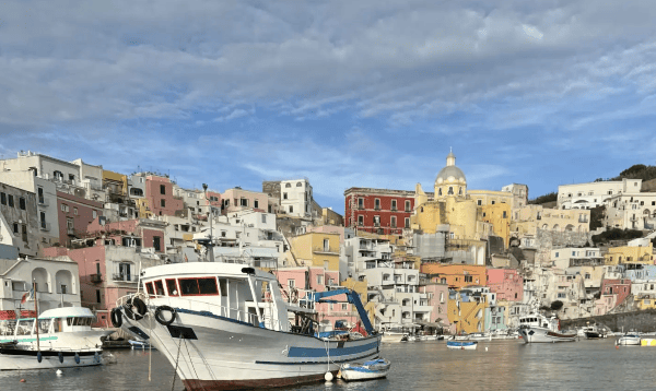 9-day Lake Como tour