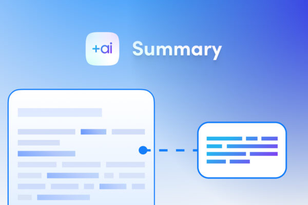 AI Email Summary