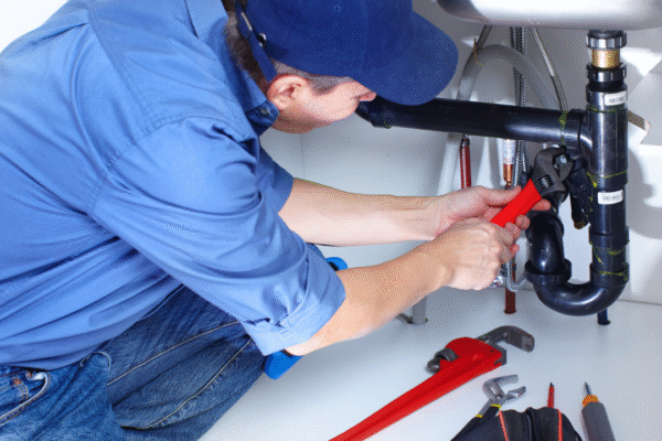 plumber Naples FL