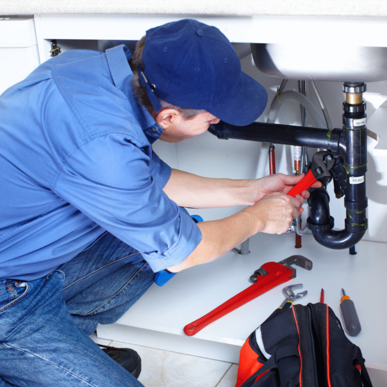 plumber Naples FL