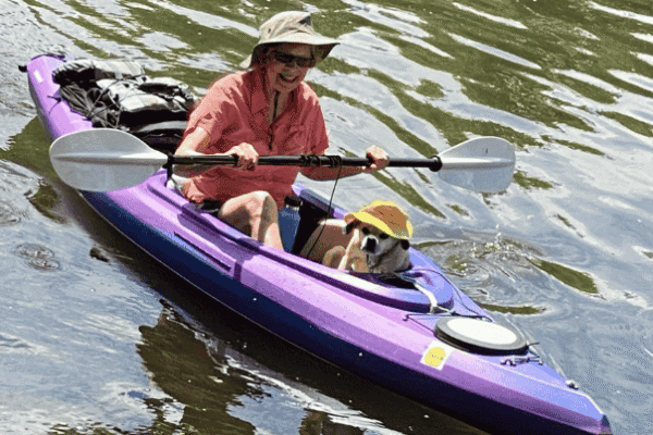 Juniata river adventures