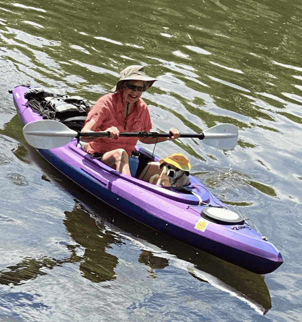 Juniata river adventures
