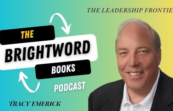 Leadership Frontier Podcast