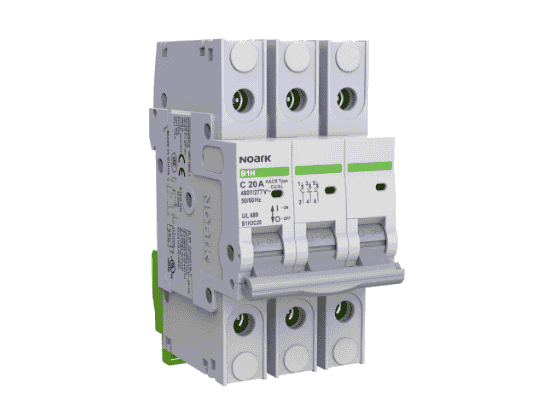 commercial circuit breakers