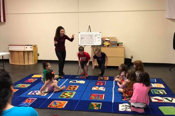 Chinese Language Classes in NYC