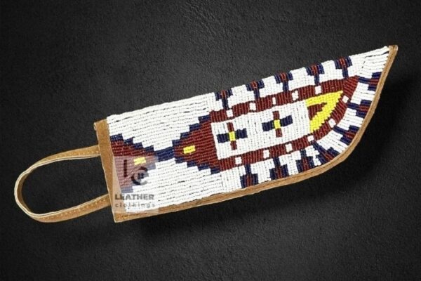 leather top hat California