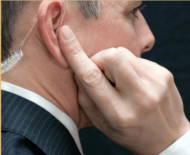 executive limousine services Charleston County