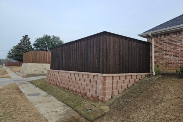 residential gate operators Dallas TX