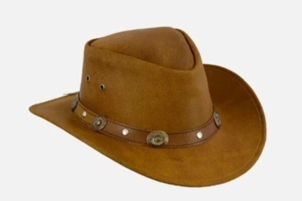 western chaps California