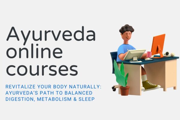 Ayurveda